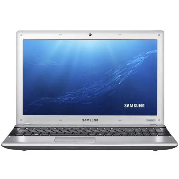 Настройка BIOS Samsung RV515-S03