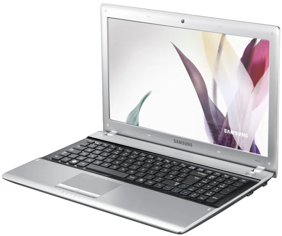 Настройка BIOS Samsung RV520-A02