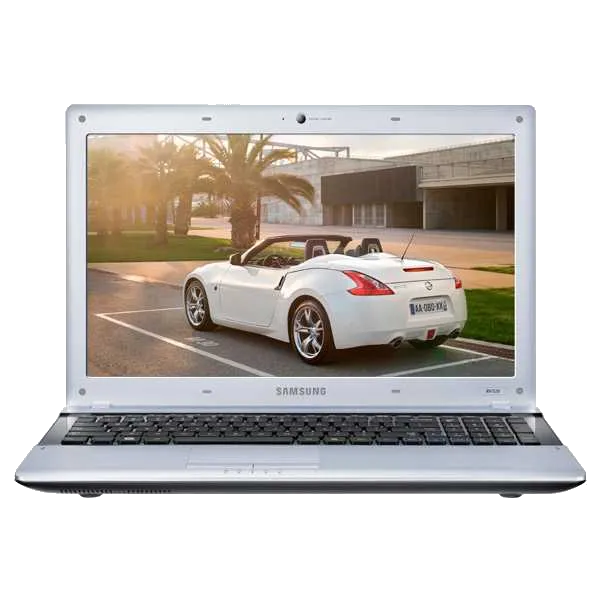 Настройка BIOS Samsung RV520-S01