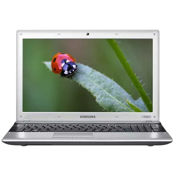 Настройка BIOS Samsung RV520-S05