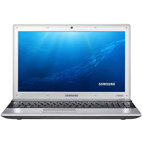 Настройка BIOS Samsung RV520-S06