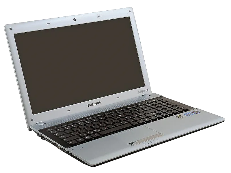 Настройка BIOS Samsung RV520-S08