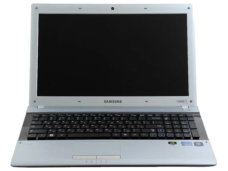 Настройка BIOS Samsung RV520-S0H