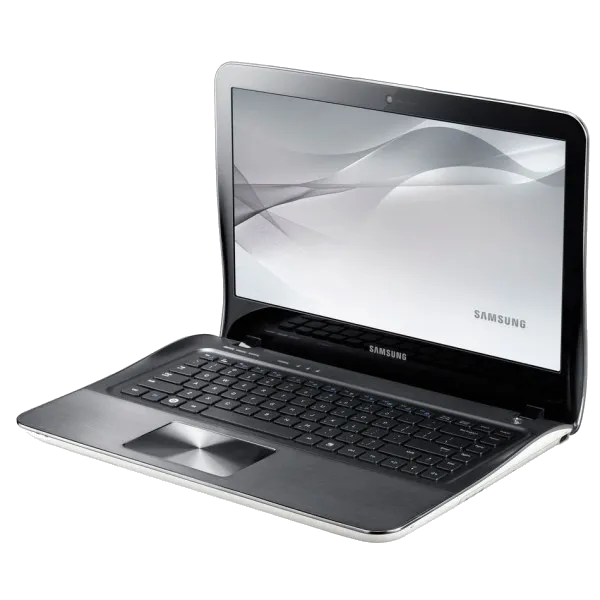 Настройка BIOS Samsung SF310-S03