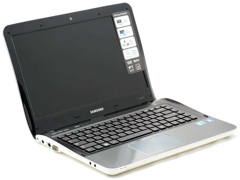 Настройка BIOS Samsung SF410-S01