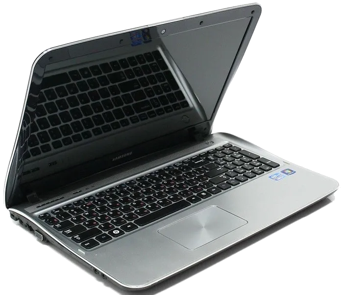 Настройка BIOS Samsung SF511-A02