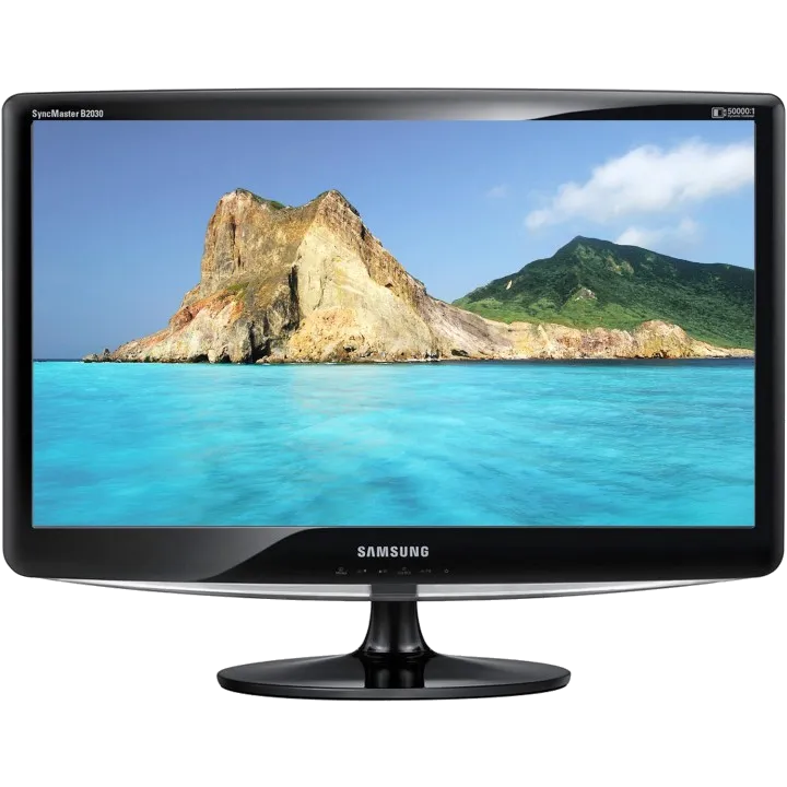 Замена кнопок управления Samsung B2030