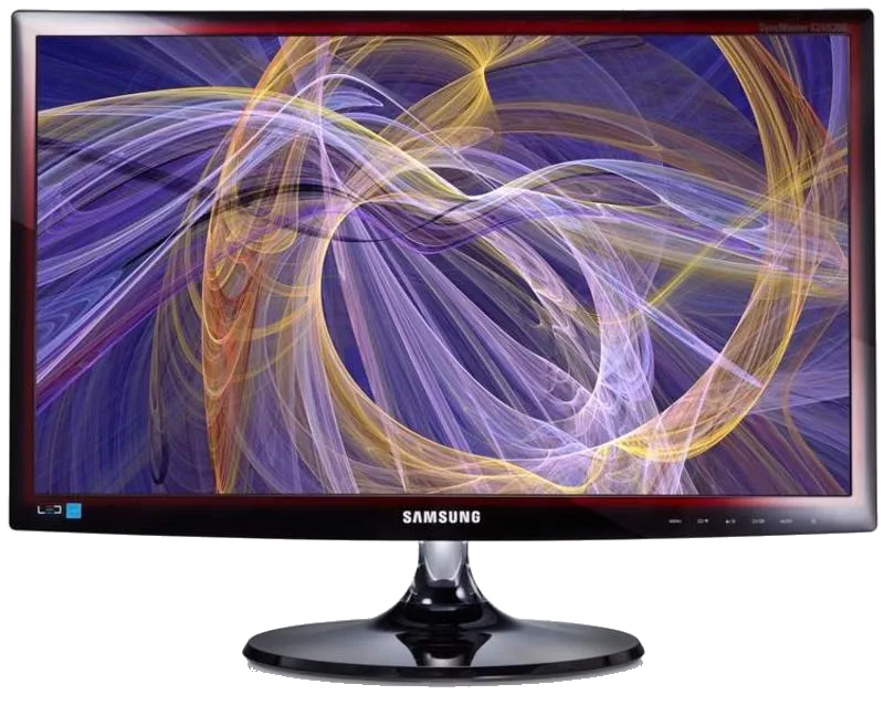 Замена кнопок управления Samsung S22B350T
