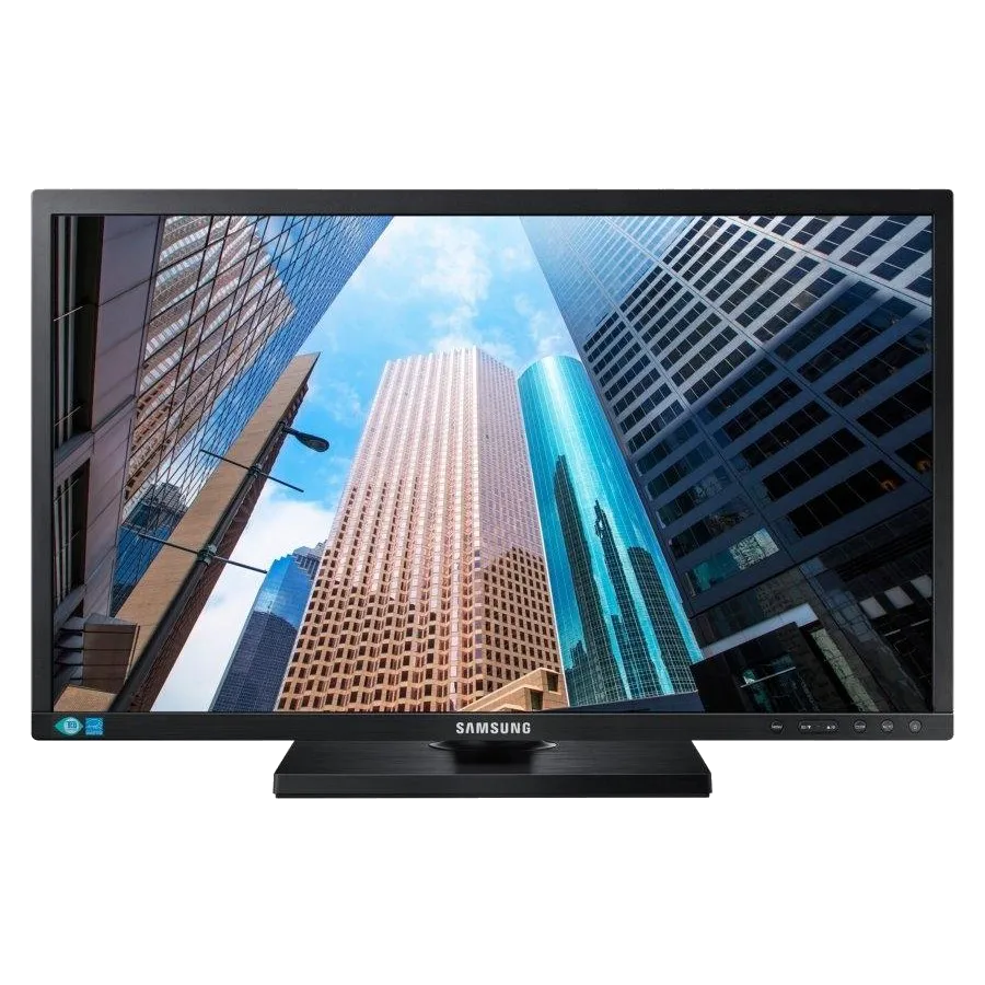 Замена кнопок управления Samsung S22E450B