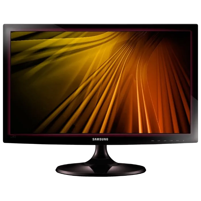 Замена кнопок управления Samsung S24C300H