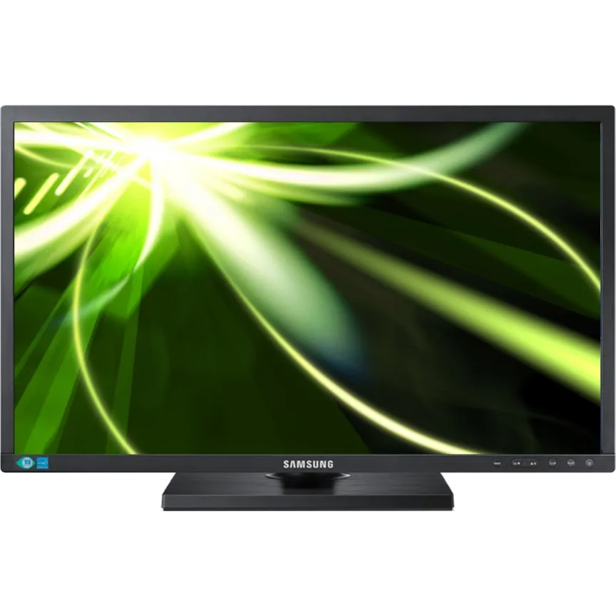 Замена кнопок управления Samsung S24C450F