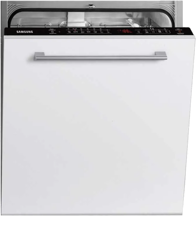 Ремонт механизма замка Samsung DWBG 970 B