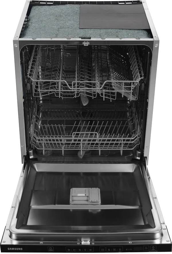 Ремонт механизма замка Samsung DW50H0FW