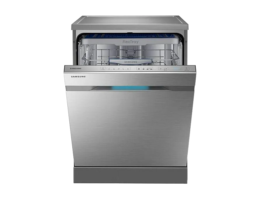 Ремонт механизма замка Samsung DW60H9950FW