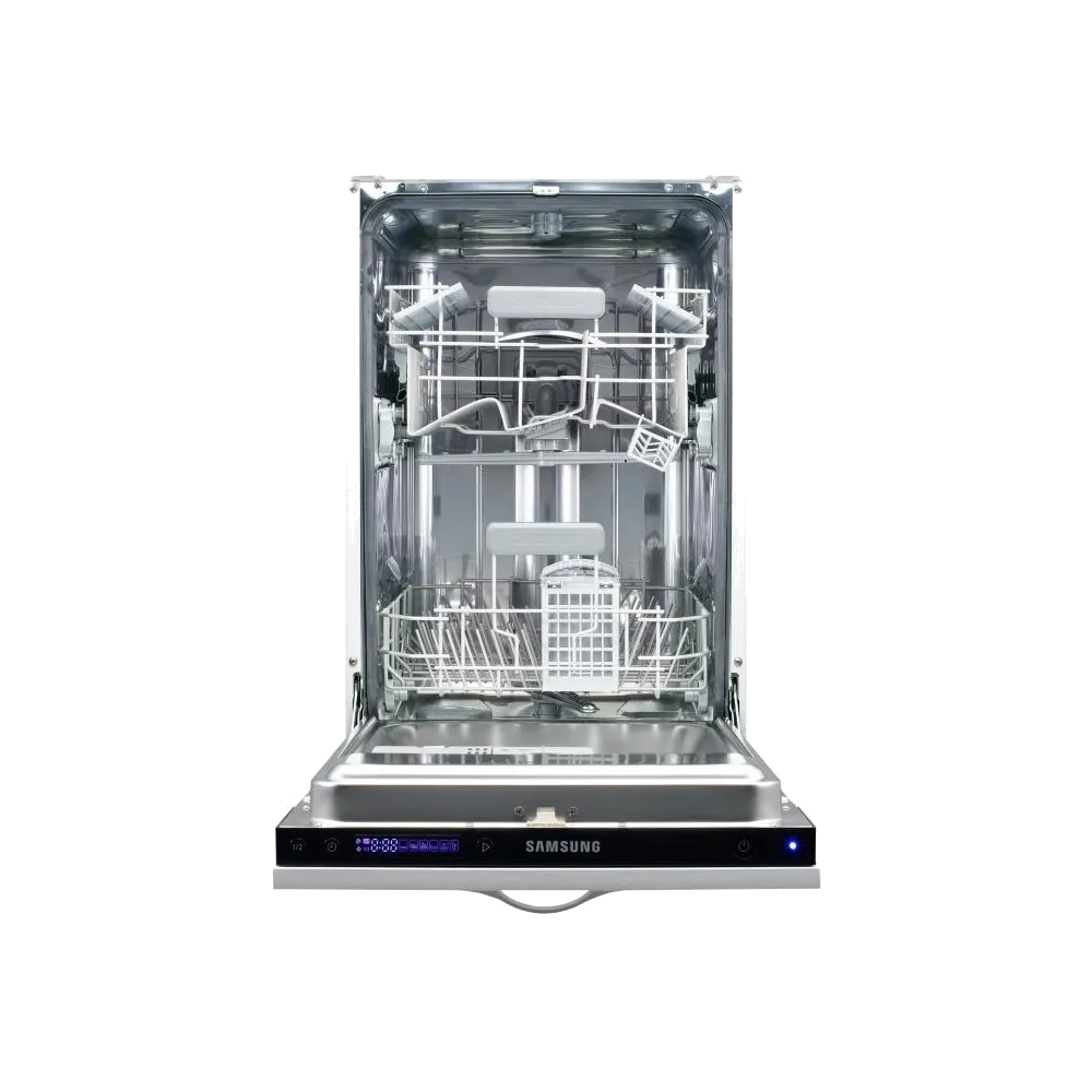 Ремонт механизма замка Samsung DMM 59 AHC