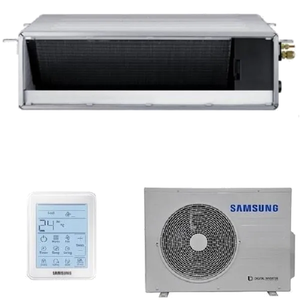 Ремонт AC140JNMDEH в сервисном центре samsungfixer