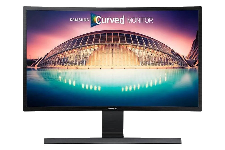 Замена кнопок управления Samsung S24E500C