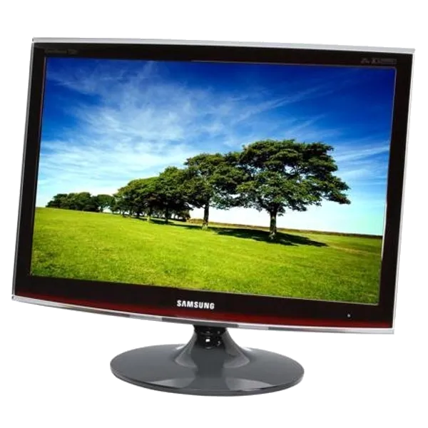 Замена кнопок управления Samsung SyncMaster T220GN