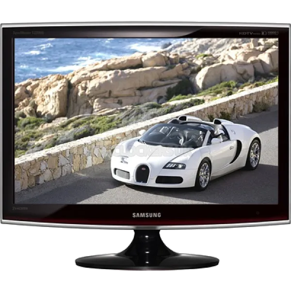 Замена кнопок управления Samsung SyncMaster T220N