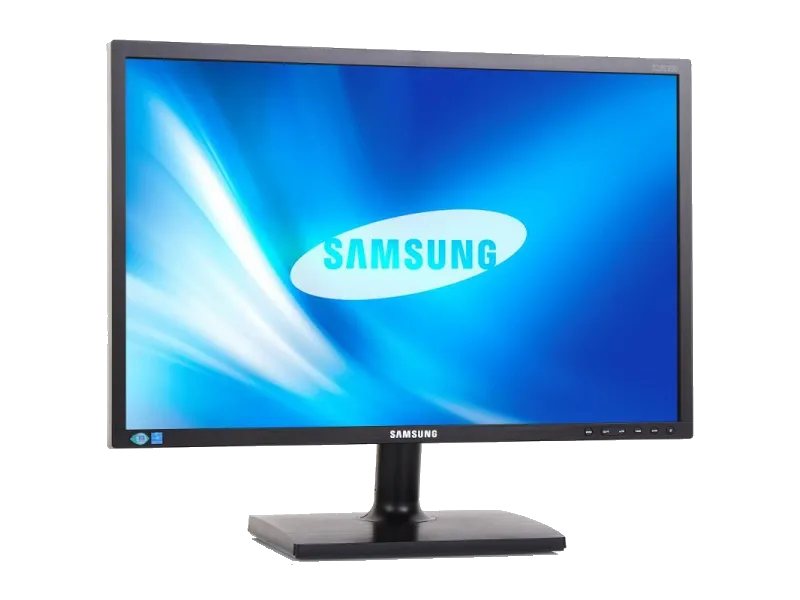 Замена кнопок управления Samsung S22C200BW