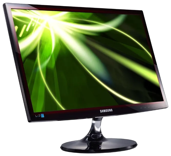Замена кнопок управления Samsung S23B350B