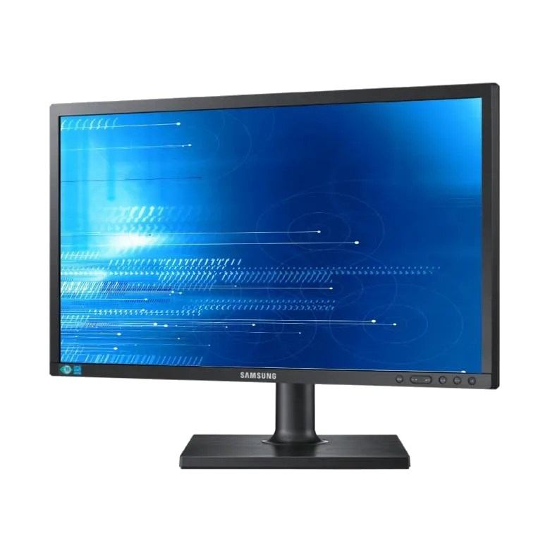 Замена кнопок управления Samsung S23C650D