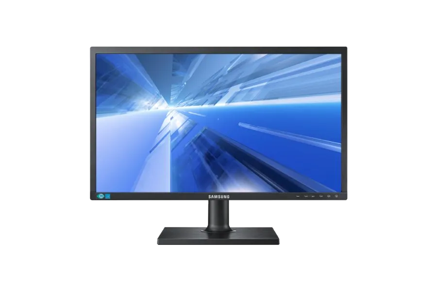 Замена кнопок управления Samsung S24C650PL