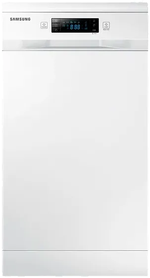 Ремонт механизма замка Samsung DW50H4030FW