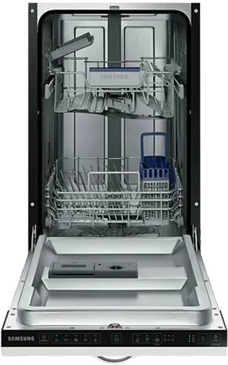 Ремонт механизма замка Samsung DW50H4030BB/WT