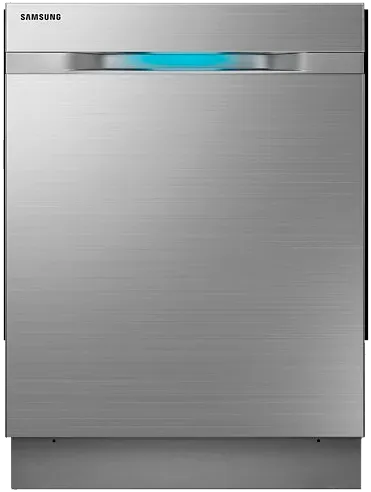 Ремонт механизма замка Samsung DW60J9960US