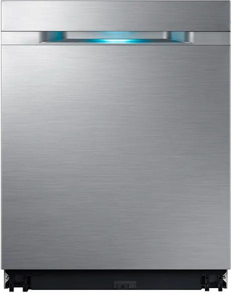 Ремонт механизма замка Samsung DW60M9550SS