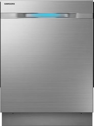 Ремонт механизма замка Samsung DW60H9970US