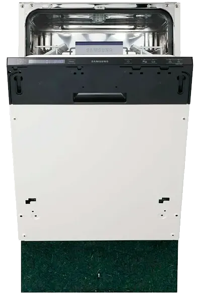 Ремонт механизма замка Samsung DM-M770B