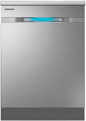 Ремонт механизма замка Samsung DW60H9950FS