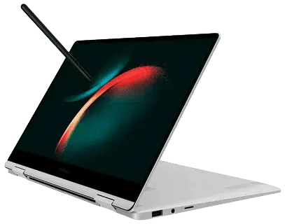 Настройка BIOS Samsung NP754XFGKB3IT