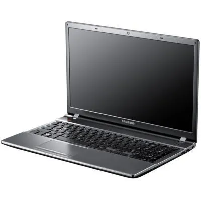 Настройка BIOS Samsung NP550P5C-S02