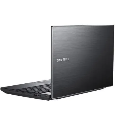 Настройка BIOS Samsung NP305V5A-T06