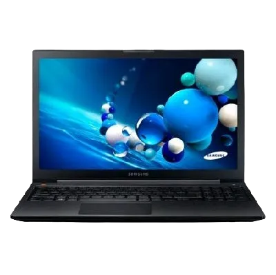 Настройка BIOS Samsung NP355V5C-A06