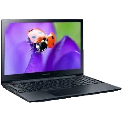 Настройка BIOS Samsung NP870Z5E-X01