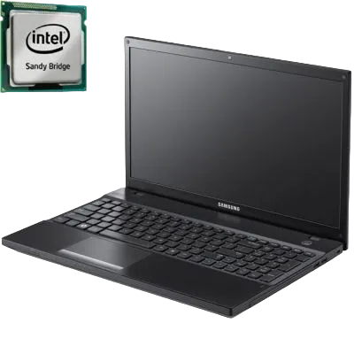 Настройка BIOS Samsung NP300V5A-S15