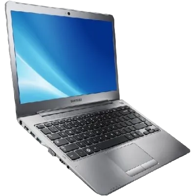 Настройка BIOS Samsung NPR430-JA02