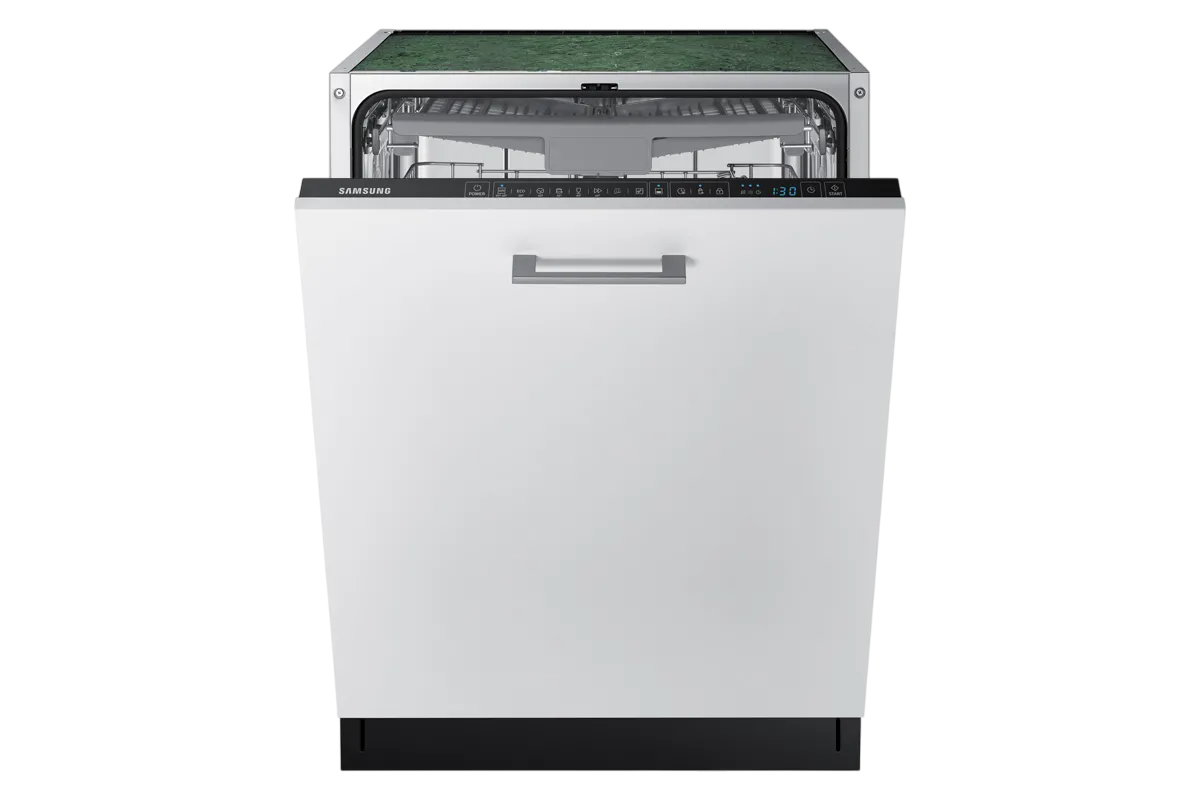 Ремонт механизма замка Samsung DW-60R7070BB