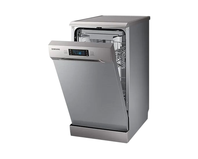 Ремонт механизма замка Samsung DW50R4050FS/WT