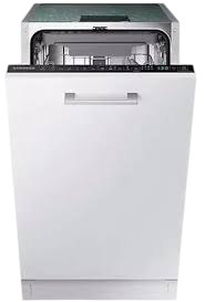 Ремонт механизма замка Samsung DW50R4070BB/WT