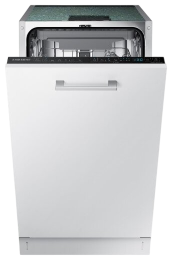 Ремонт механизма замка Samsung DW50R4050BB