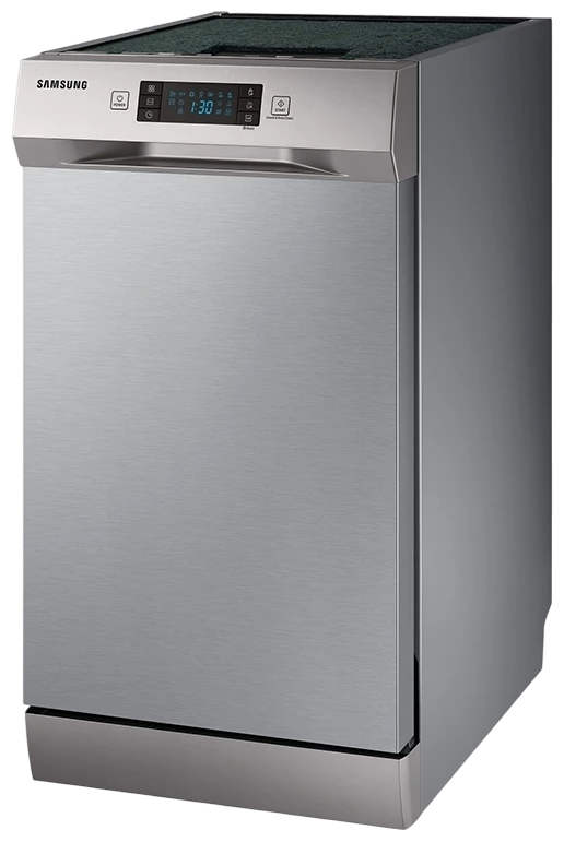 Ремонт механизма замка Samsung DW50R4050FS