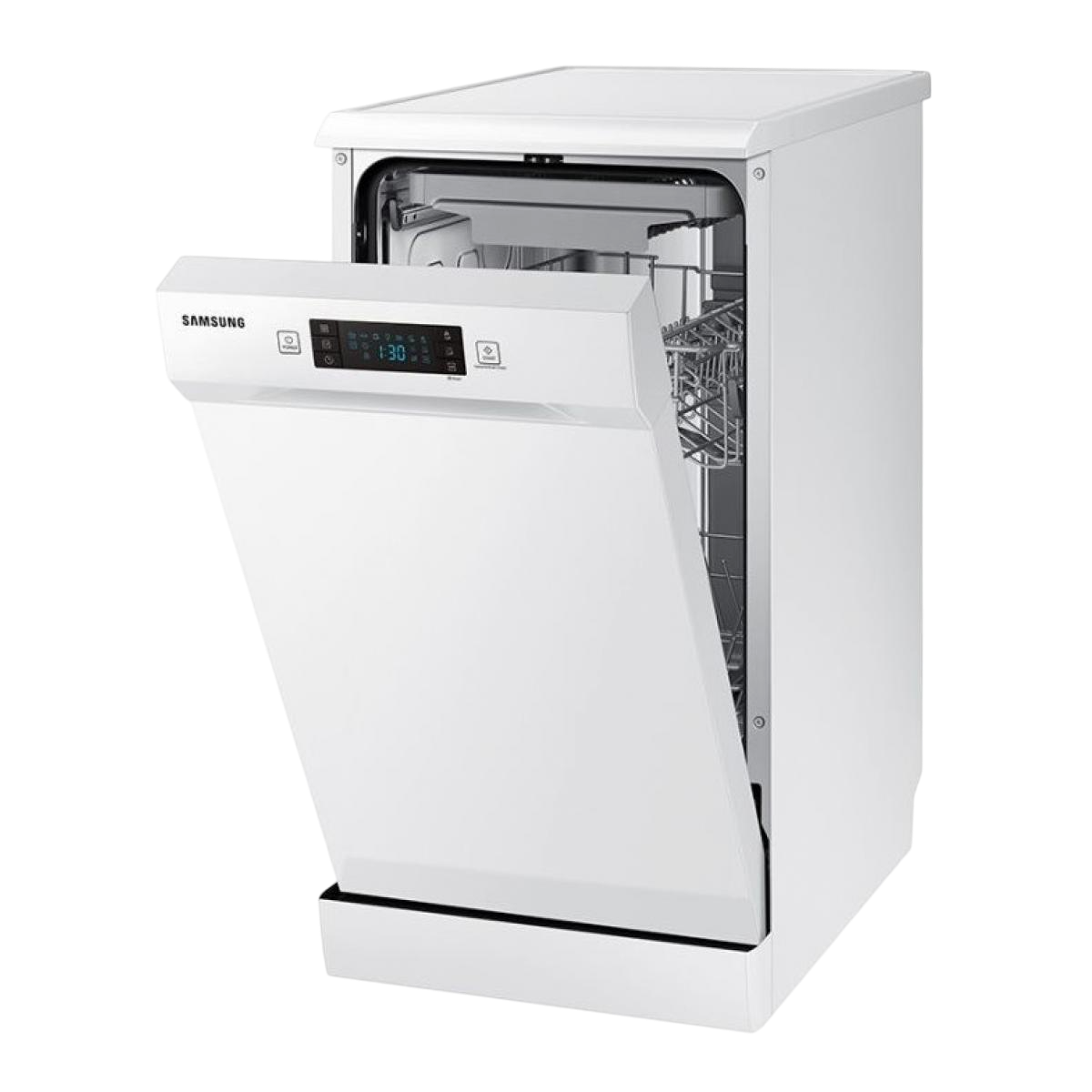 Ремонт механизма замка Samsung DW50R4050FW