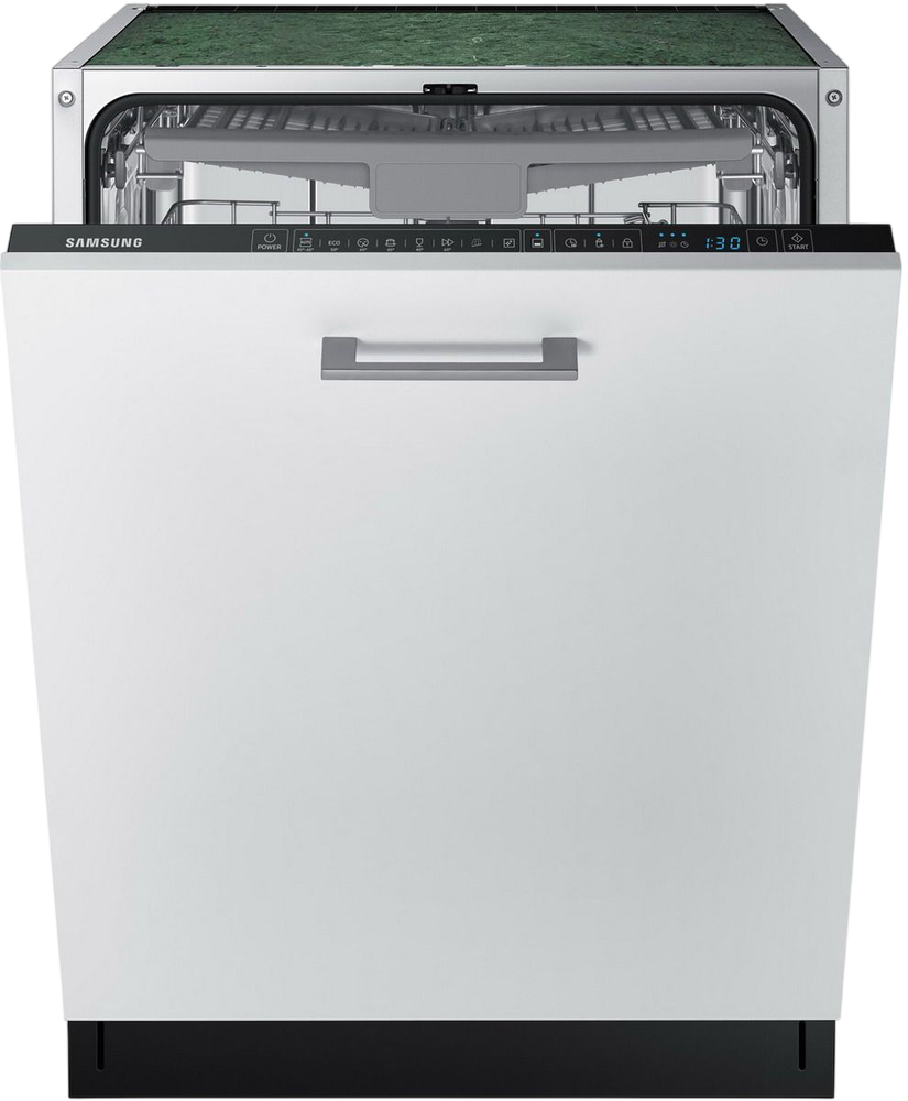 Ремонт механизма замка Samsung DW60R7050BB