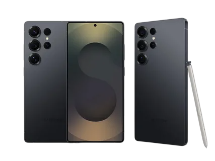 Замена кнопки включения Samsung Galaxy S25 Ultra