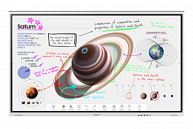 Ремонт корпуса Samsung 65
